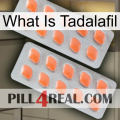 What Is Tadalafil 27